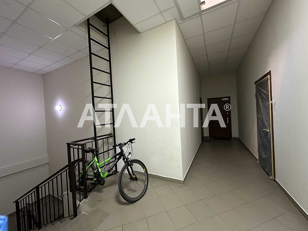 1-Комнатная Квартира с Ремонтом Приморский Одесса - изображение 3