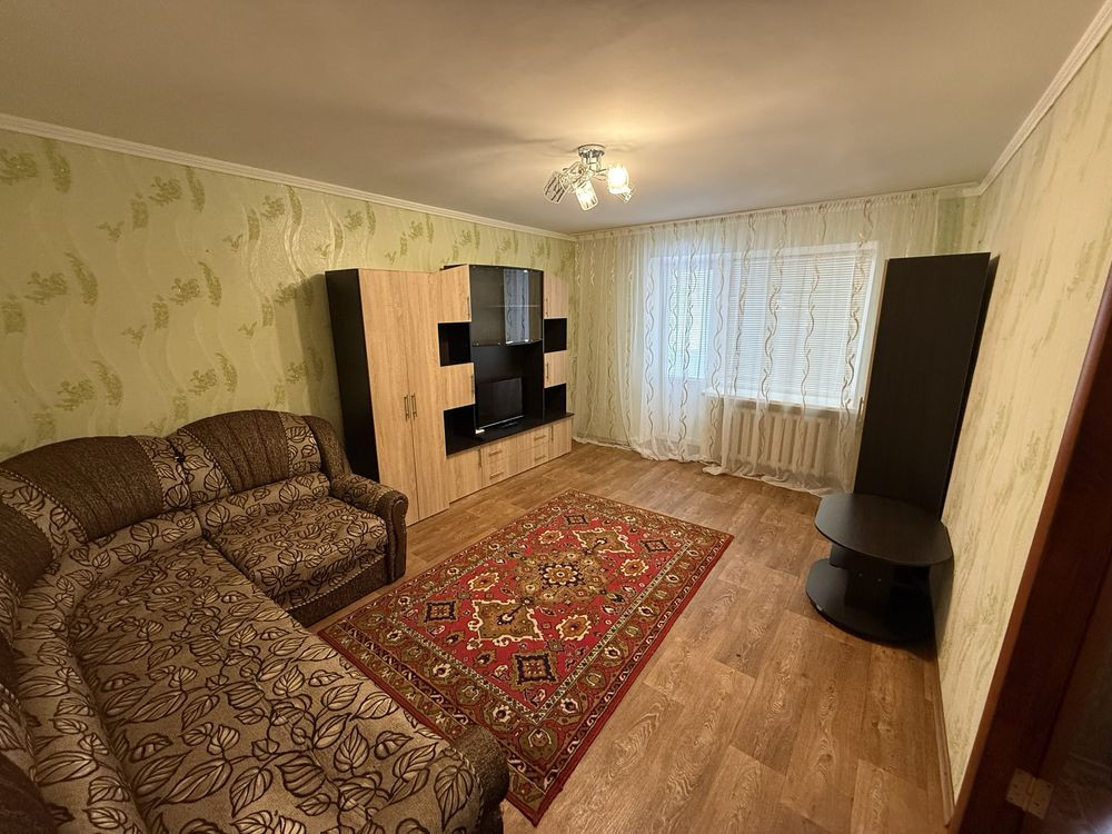 Здам 1-кімнатну квартиру в центрі м. Миргород Миргород - зображення 1