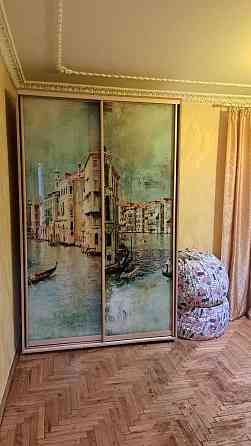 Здам 2-кімнатну  квартиру Олексіївка, м. Перемога Харків