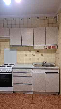 Здам 2-кімнатну  квартиру Олексіївка, м. Перемога Харків