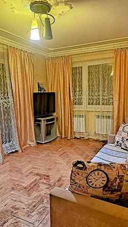 Здам 2-кімнатну  квартиру Олексіївка, м. Перемога Харків