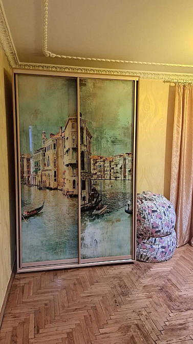 Здам 2-кімнатну  квартиру Олексіївка, м. Перемога Харьков - изображение 4