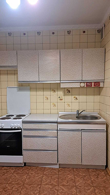 Здам 2-кімнатну  квартиру Олексіївка, м. Перемога Харьков - изображение 1