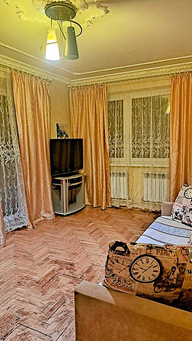 Здам 2-кімнатну  квартиру Олексіївка, м. Перемога Харьков - изображение 5