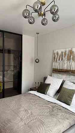 Оренда стильної 1 кімнатн. квартири на вул.Кульпарківська.Сучасний ЖК. Львов