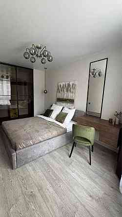 Оренда стильної 1 кімнатн. квартири на вул.Кульпарківська.Сучасний ЖК. Львов