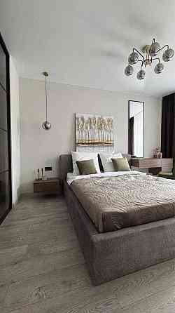 Оренда стильної 1 кімнатн. квартири на вул.Кульпарківська.Сучасний ЖК. Львов