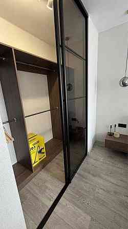 Оренда стильної 1 кімнатн. квартири на вул.Кульпарківська.Сучасний ЖК. Львов