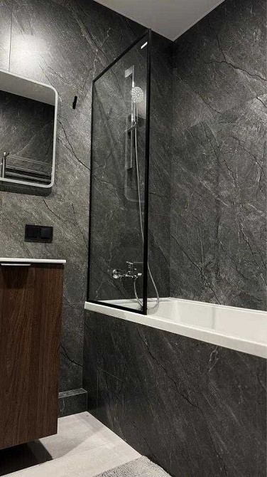 Оренда стильної 1 кімнатн. квартири на вул.Кульпарківська.Сучасний ЖК. Львов - изображение 8