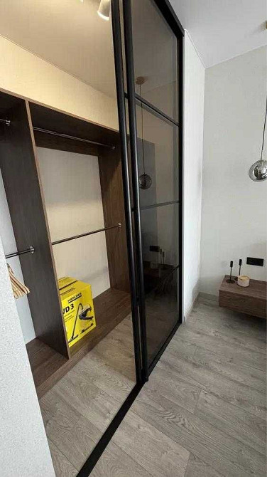 Оренда стильної 1 кімнатн. квартири на вул.Кульпарківська.Сучасний ЖК. Львов - изображение 3