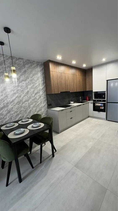 Оренда стильної 1 кімнатн. квартири на вул.Кульпарківська.Сучасний ЖК. Львов - изображение 6