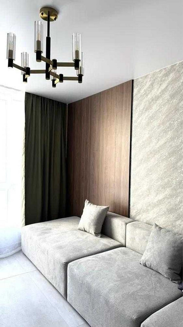 Оренда стильної 1 кімнатн. квартири на вул.Кульпарківська.Сучасний ЖК. Львов - изображение 7