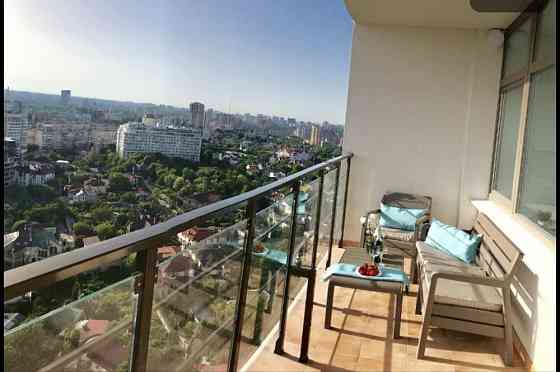 Сдам , 43 жемчужина , терраса , Каманина ‼️ Аркадия Одесса