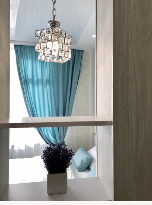 Сдам , 43 жемчужина , терраса , Каманина ‼️ Аркадия Одесса - изображение 5