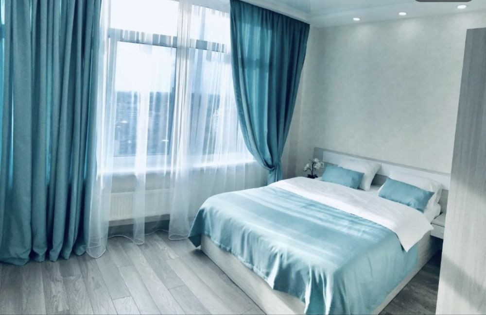 Сдам , 43 жемчужина , терраса , Каманина ‼️ Аркадия Одесса - изображение 4