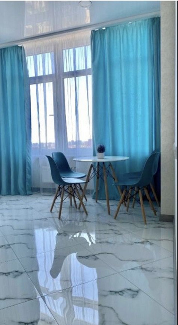 Сдам , 43 жемчужина , терраса , Каманина ‼️ Аркадия Одесса - изображение 7