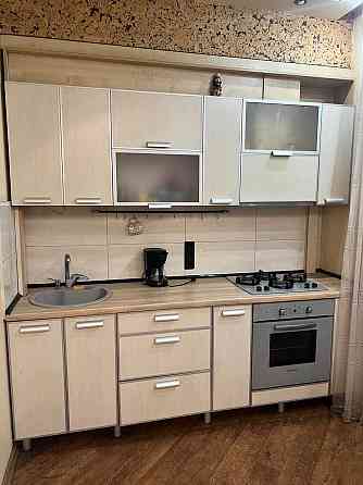 2х комнатная в центре полнометражная от хозяина. Запоріжжя