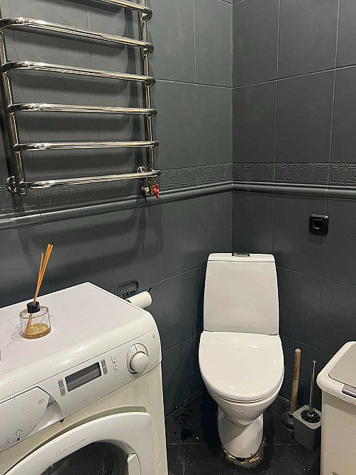 2х комнатная в центре полнометражная от хозяина. Запоріжжя - зображення 4