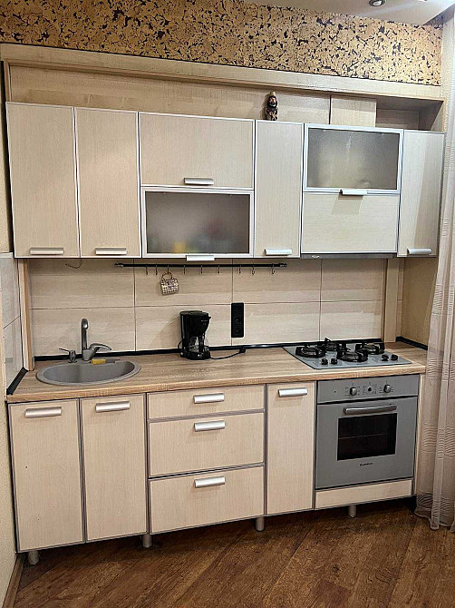 2х комнатная в центре полнометражная от хозяина. Запоріжжя - зображення 3