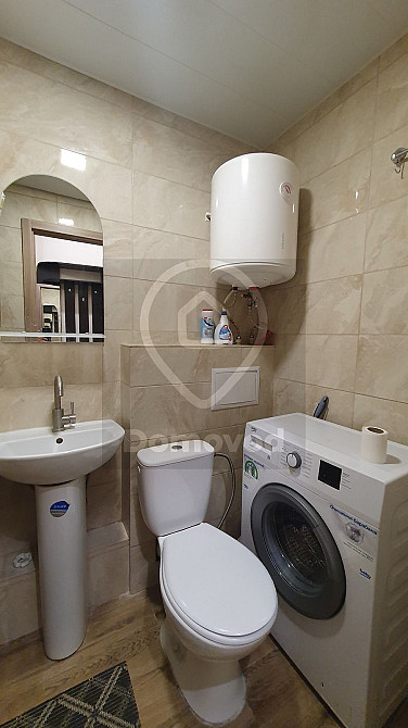 Сдам Студию 24кв.м. ЖК 'Париж' Французский Бульвар 5мин. шагом. Харків - зображення 7