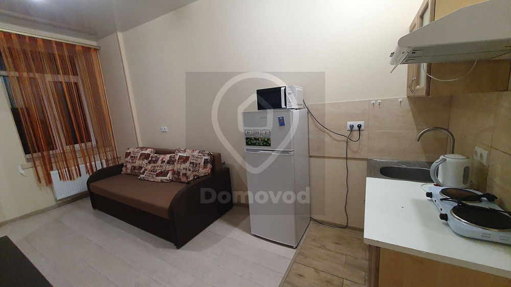 Сдам Студию 24кв.м. ЖК 'Париж' Французский Бульвар 5мин. шагом. Харків - зображення 8