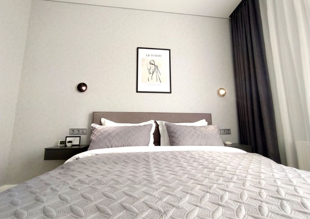 Сдам 2-х комн квартиру в ЖК Родос Аркадия Одесса - изображение 8