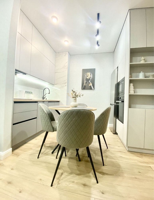 Сдам 2-х комн квартиру в ЖК Родос Аркадия Одесса - изображение 5