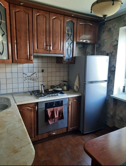 Здам 2-х кімнатна початок Головатого Борисполь - изображение 1