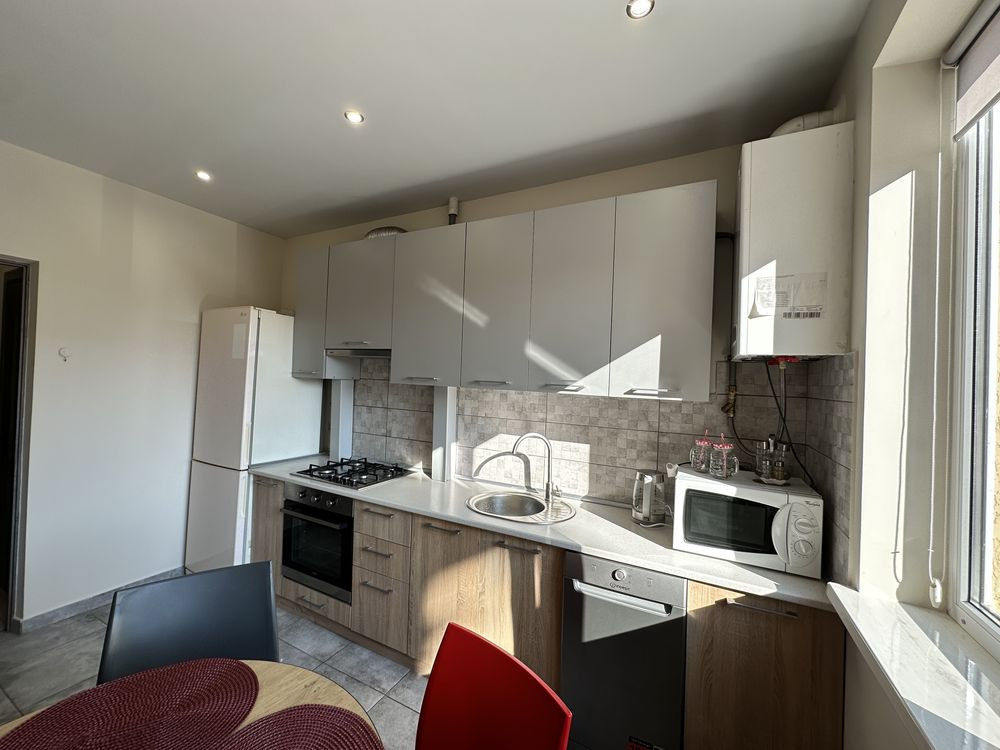 Оренда 2 км | ЦЕНТР | вул.Коновальця 7В Ивано-Франковск - изображение 6