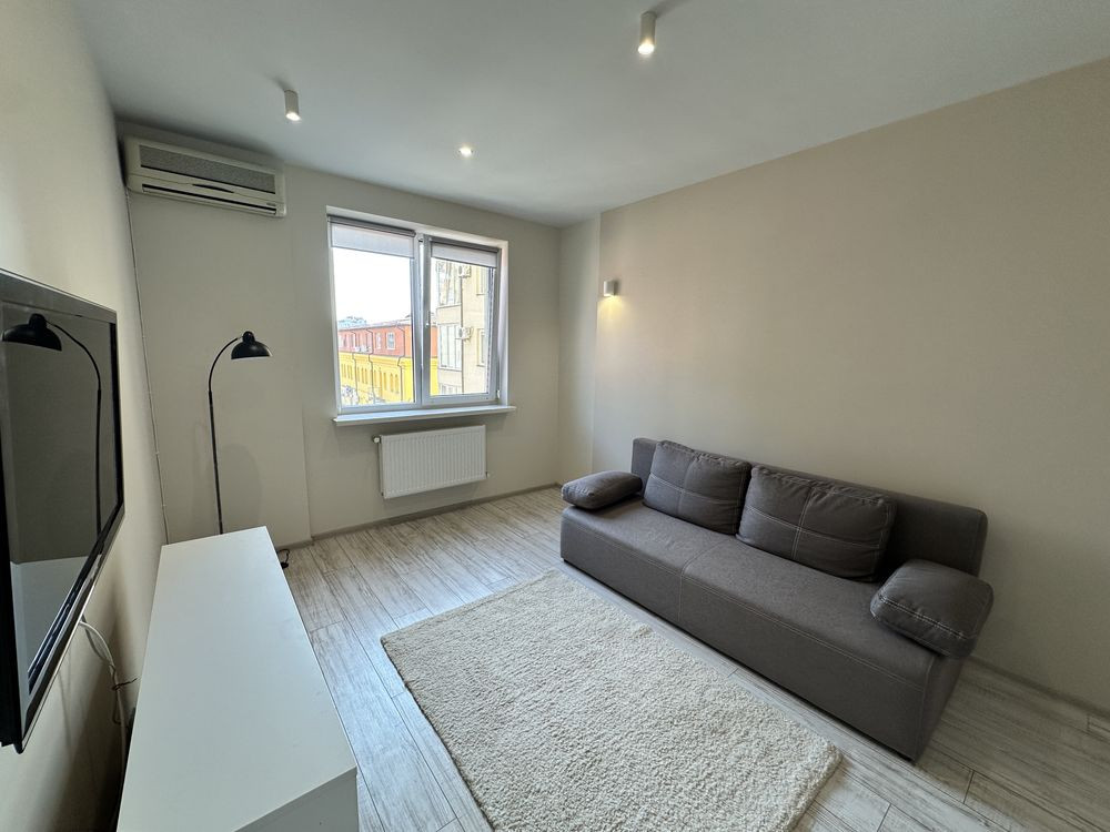 Оренда 2 км | ЦЕНТР | вул.Коновальця 7В Ивано-Франковск - изображение 4