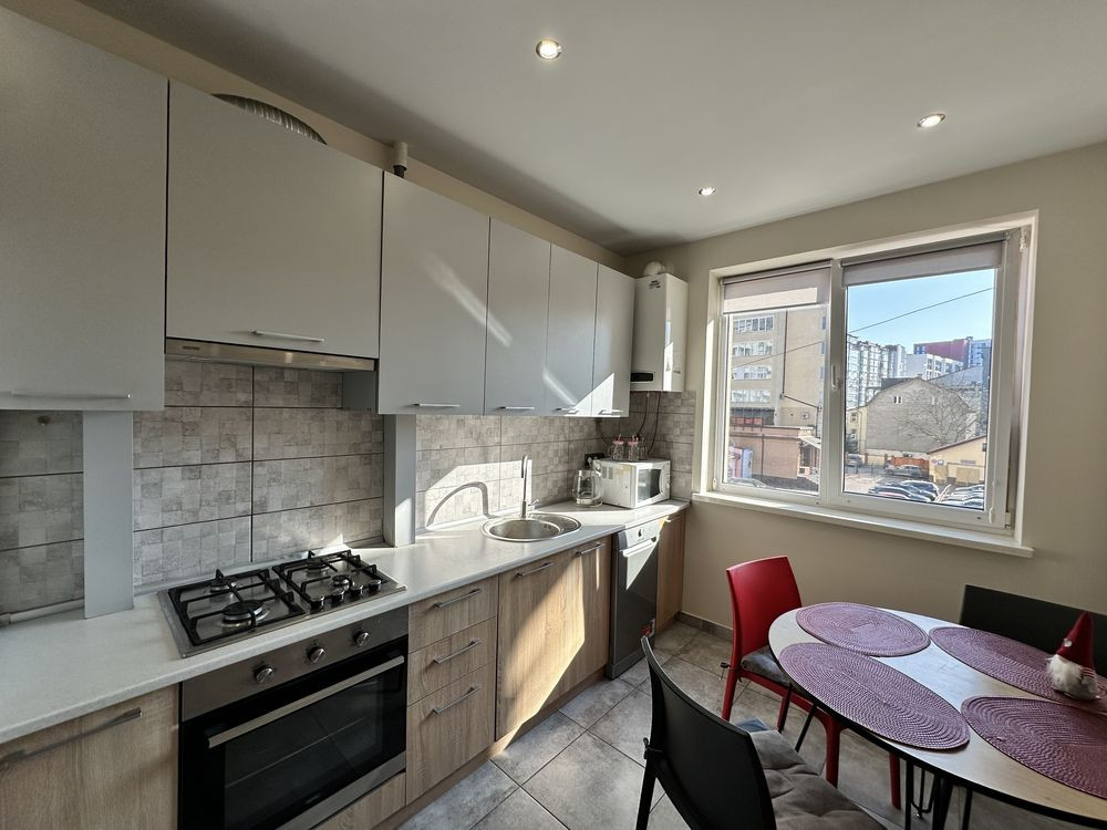 Оренда 2 км | ЦЕНТР | вул.Коновальця 7В Ивано-Франковск - изображение 5