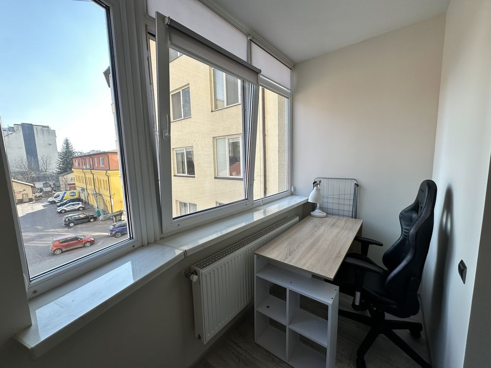 Оренда 2 км | ЦЕНТР | вул.Коновальця 7В Ивано-Франковск - изображение 8