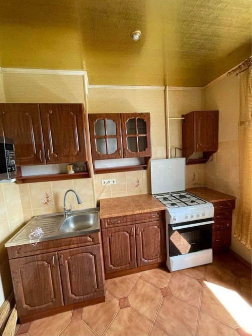 Левада 1к Квартира 8000+к Полтава - изображение 1