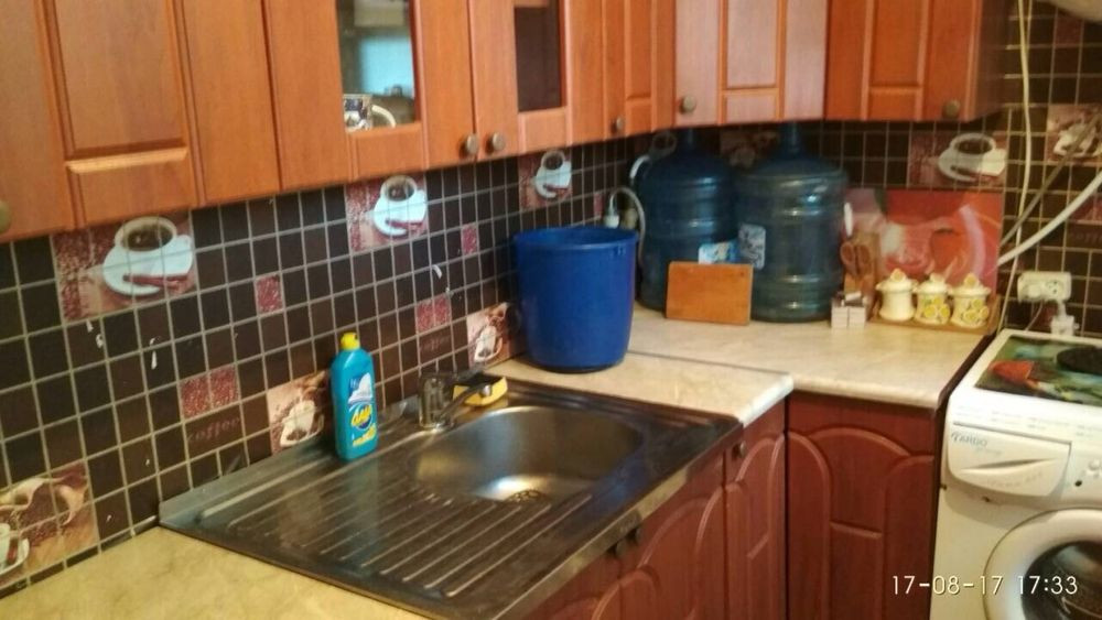 Сдам 2-х комнатную квартиру на длительный срок Константиновка (Одесская обл.) - изображение 3