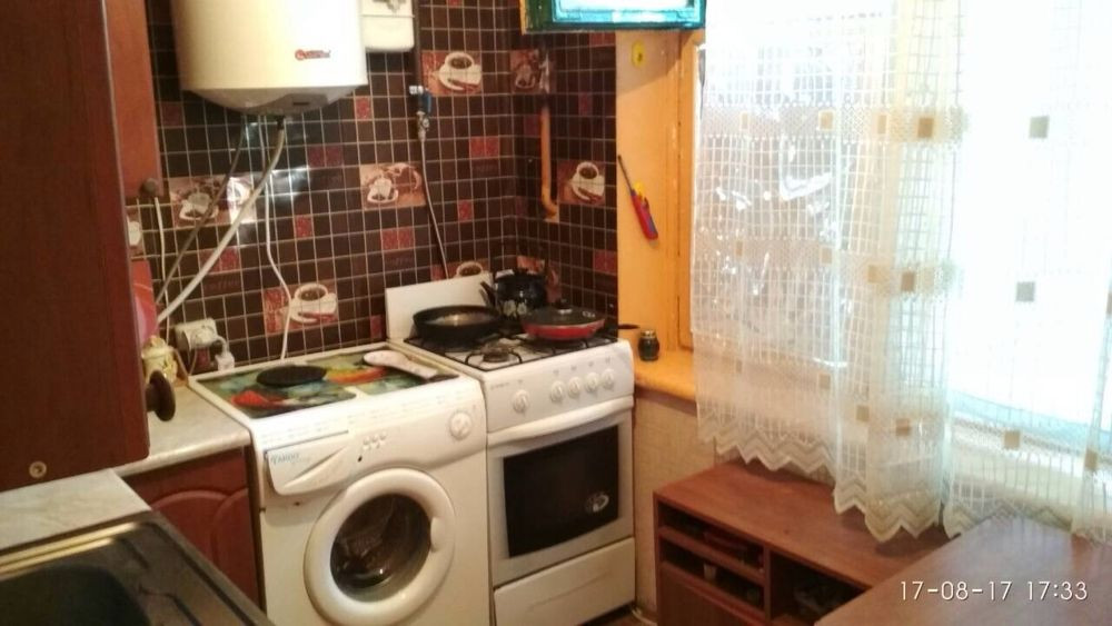 Сдам 2-х комнатную квартиру на длительный срок Константиновка (Одесская обл.) - изображение 2