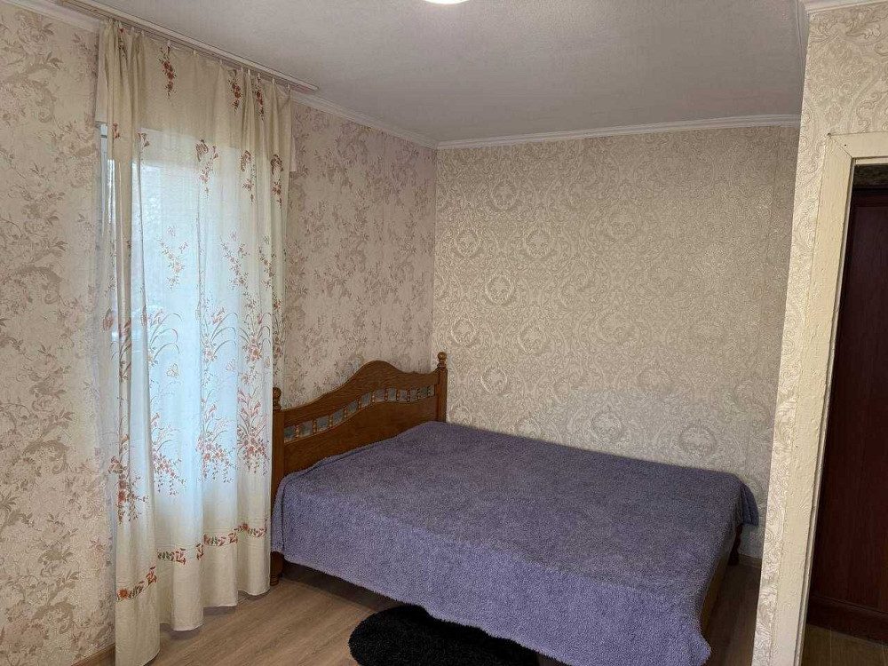 Сдам 1 комнатную квартиру Тополь-2,дом 7 РР Дніпро - зображення 4