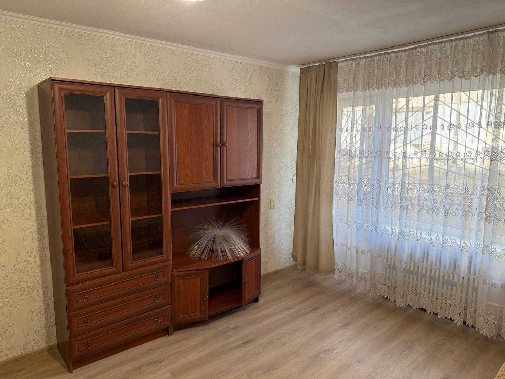 Сдам 1 комнатную квартиру Тополь-2,дом 7 РР Дніпро - зображення 3