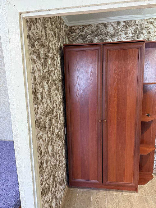 Сдам 1 комнатную квартиру Тополь-2,дом 7 РР Дніпро - зображення 7