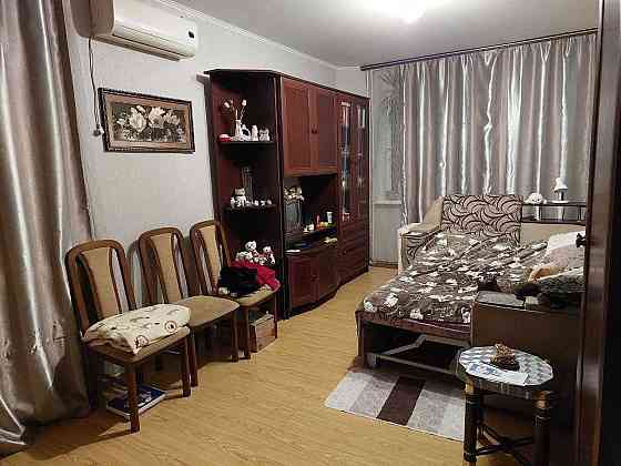 2 кімнатна квартира вулиця Батумська (рн пр Слобожанський) оренда Дніпро