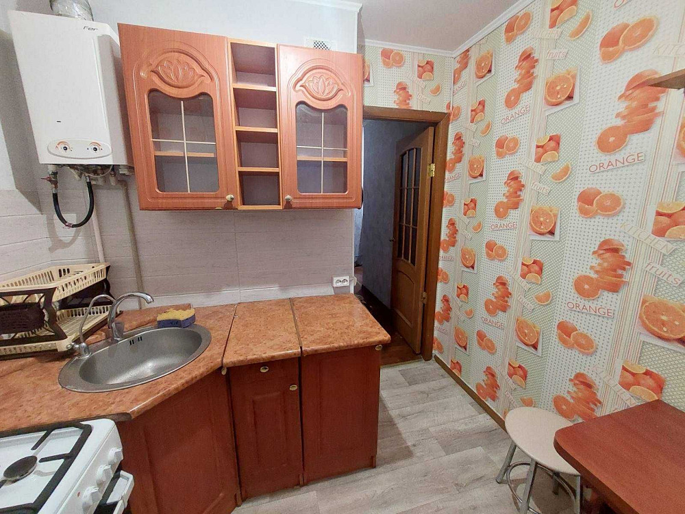 2 кімнатна квартира вулиця Батумська (рн пр Слобожанський) оренда Дніпро - зображення 3