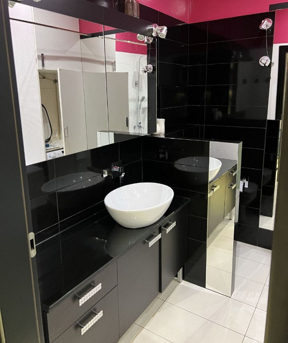 Сдам Евродвушка Аркадия ЖКРуслан и Людмила Одесса - изображение 2