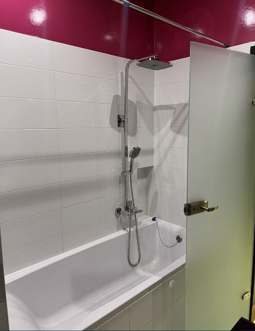 Сдам Евродвушка Аркадия ЖКРуслан и Людмила Одесса - изображение 8