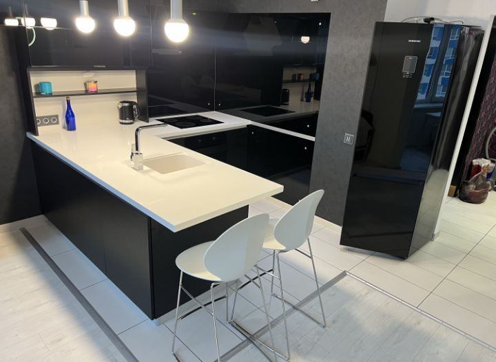 Сдам Евродвушка Аркадия ЖКРуслан и Людмила Одесса - изображение 3