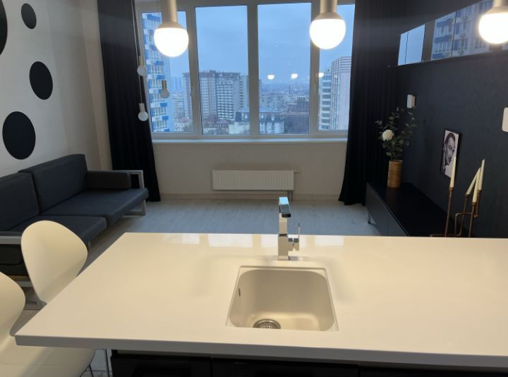 Сдам Евродвушка Аркадия ЖКРуслан и Людмила Одесса - изображение 1