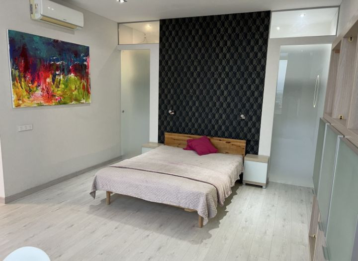 Сдам Евродвушка Аркадия ЖКРуслан и Людмила Одесса - изображение 7