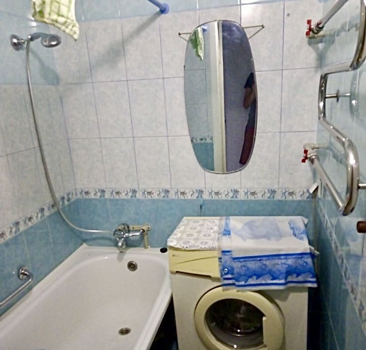 Сдам 1 к квартиру в Вознесеновском р- не, ул. Бульвар Гвардейский Запоріжжя - зображення 4