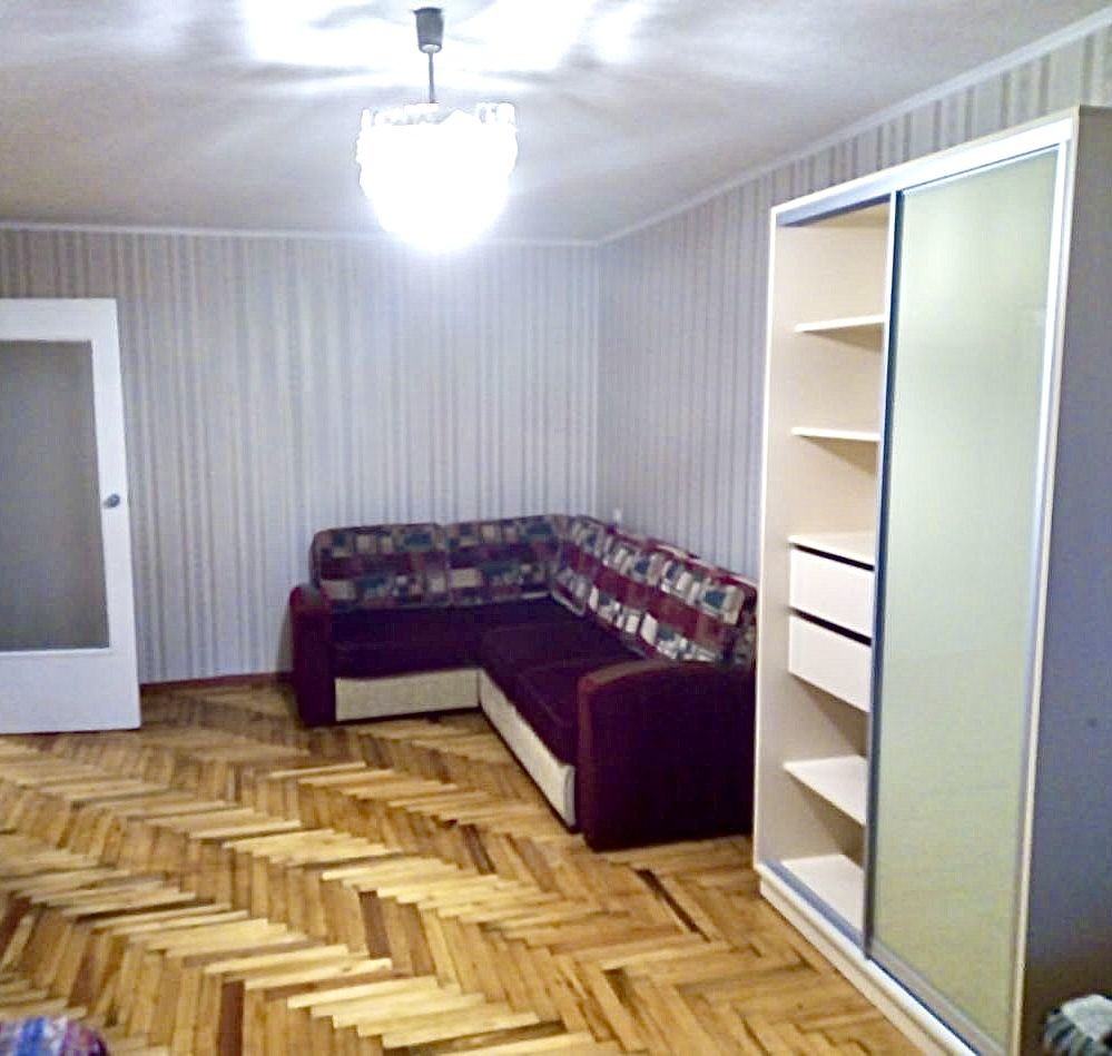 Сдам 1 к квартиру в Вознесеновском р- не, ул. Бульвар Гвардейский Запоріжжя - зображення 1