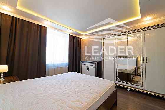 Сдам 3х кв.Поділля-ШИКАРНА-СТИЛЬНА!-ДИЗАЙНЕРСЬКА!Окремі кімнати! Винница