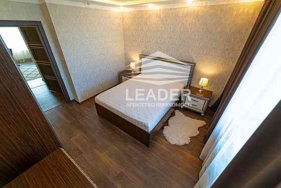 Сдам 3х кв.Поділля-ШИКАРНА-СТИЛЬНА!-ДИЗАЙНЕРСЬКА!Окремі кімнати! Винница