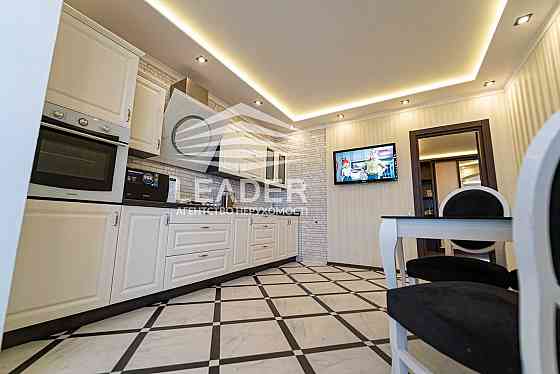 Сдам 3х кв.Поділля-ШИКАРНА-СТИЛЬНА!-ДИЗАЙНЕРСЬКА!Окремі кімнати! Винница